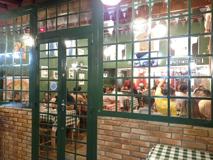 Mamma Concetta – Pizza e Pasta