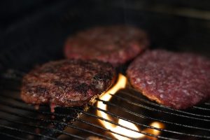 Manah Burger