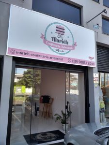 Mariêh Confeitaria Artesanal