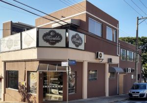 Marilda Doces e bolos Artesanais