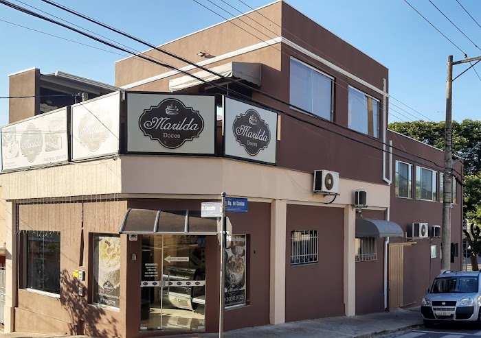 Marilda Doces e bolos Artesanais