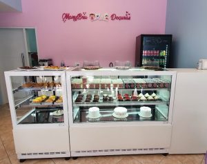 MaryBru Doçuras – Doceria, confeitaria e restaurante
