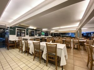 Matos Restaurante e Pizzaria