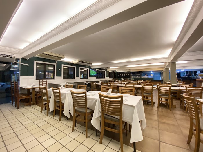 Matos Restaurante e Pizzaria