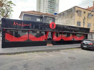 Matsuri