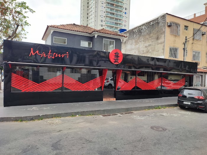 Matsuri