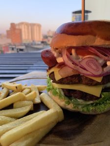 Max Burguer – Hamburgueria e Lanchonete