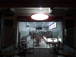 Maximus Sorveteria