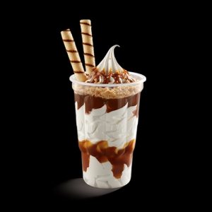 McDonald’s