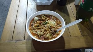 Mcrancho Refeições