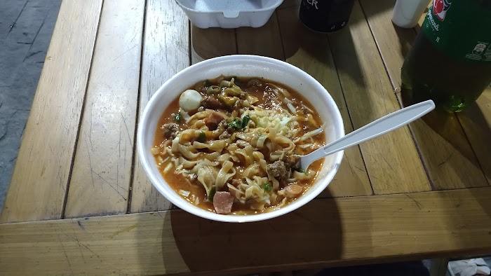 Mcrancho Refeições