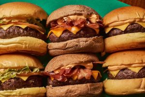Meatz Burger N’ Beer – Niterói – Hamburgueria em Icaraí