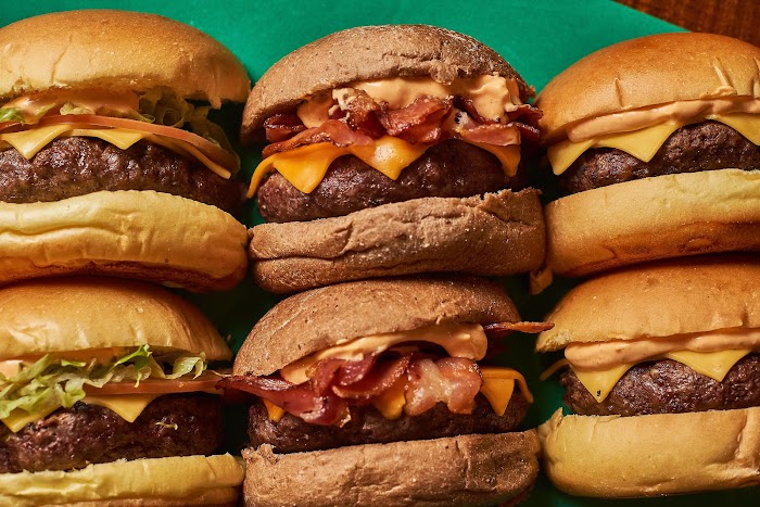 Meatz Burger N’ Beer – Niterói – Hamburgueria em Icaraí