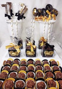 Mend Chocolatier