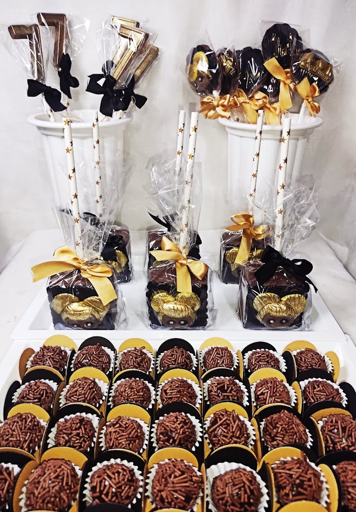 Mend Chocolatier