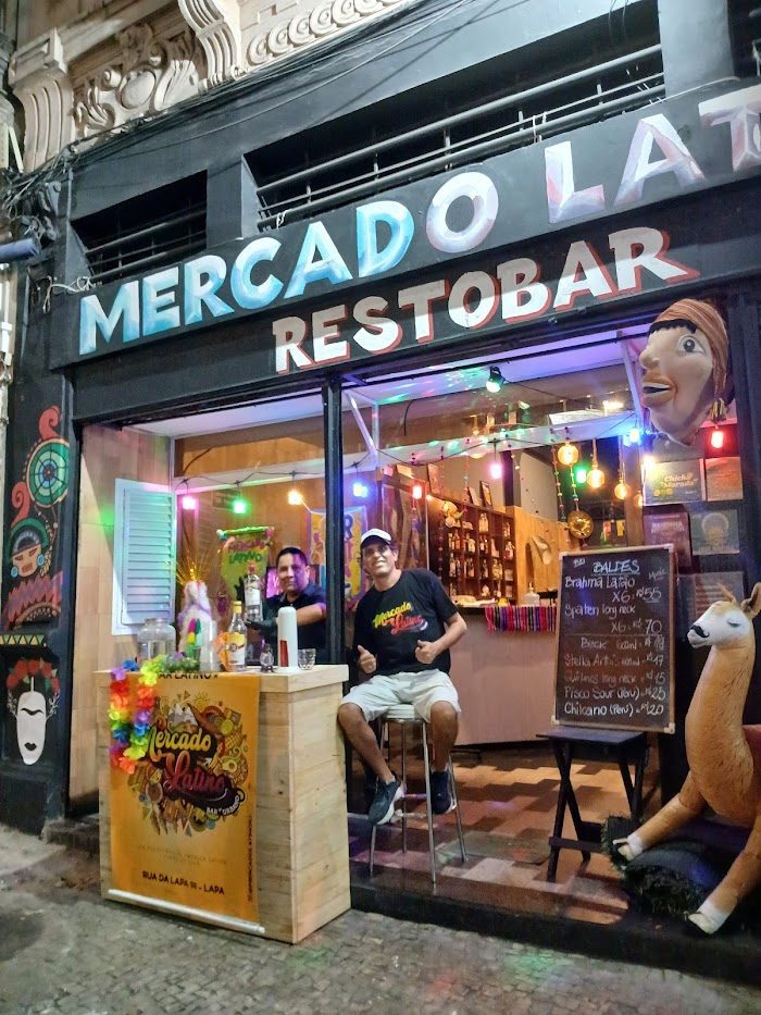 Mercado Latino
