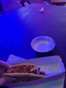 Mex Machine