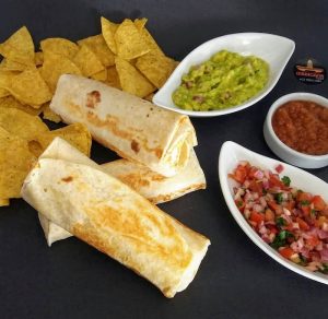 Mexicana Food – (Macaé)
