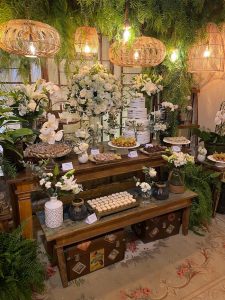 Mirra Doces Finos