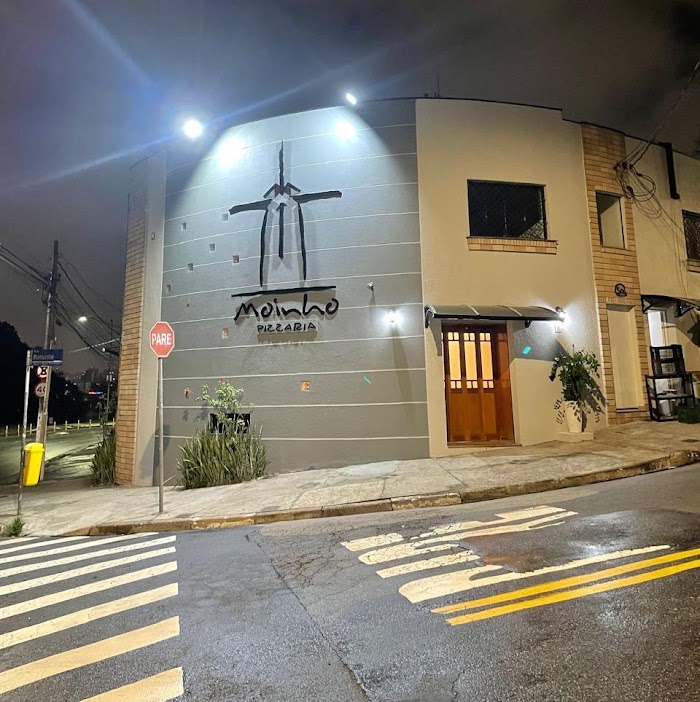 Moinho Pizzaria