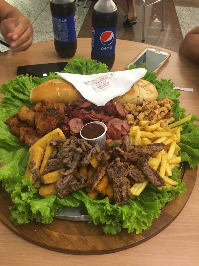 Montana Grill