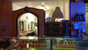 Mozzarella Pizzaria/Restaurante