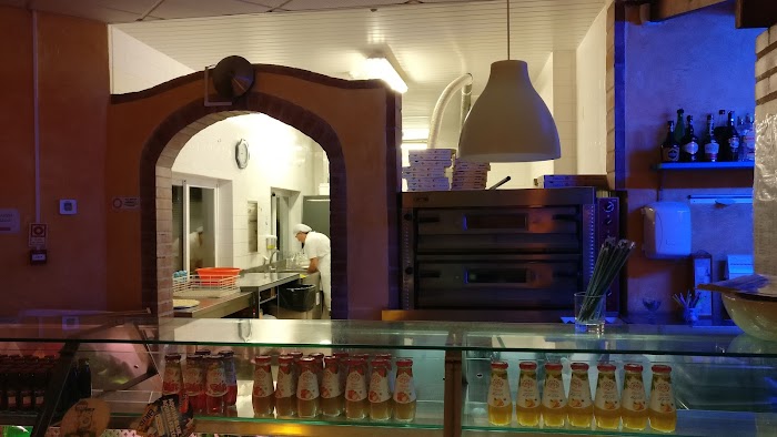 Mozzarella Pizzaria/Restaurante