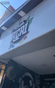 Mundo Açaí