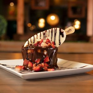 Mundo Animal Lanchonete Temática Limeira Shopping