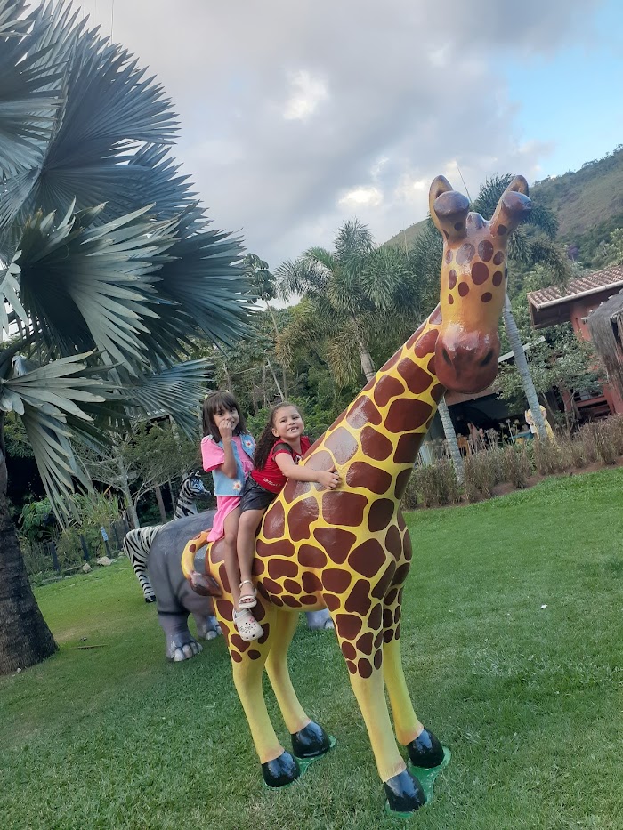 Mundo Mágico de Itaipava