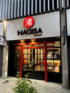 Nagisa Sushi