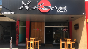 Nakano Sushi
