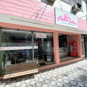 Nobre Sabor Confeitaria