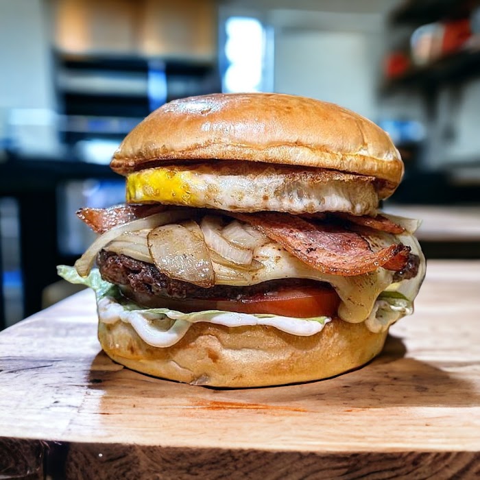 Nomads Hamburgueria