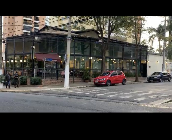 Nonno Paolo Pizzaria e Trattoria