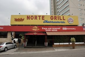 Norte Grill