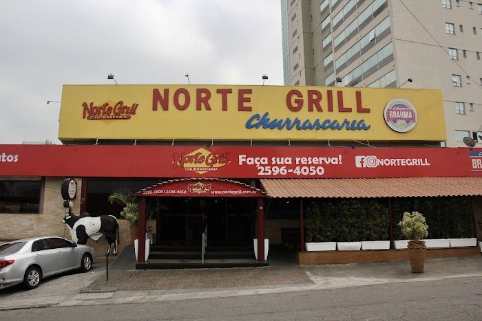 Norte Grill