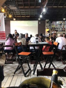 Nosso Bar Lounge