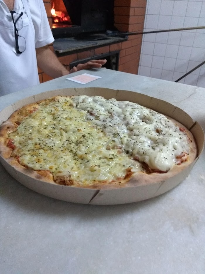Nostra Fiorella Pizzaria Ltda
