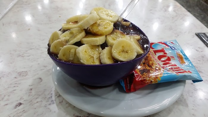 Nova Ilha do Açaí