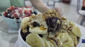 Novo Milenio Sorveteria