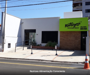 Nutrizes Alimentação Natural