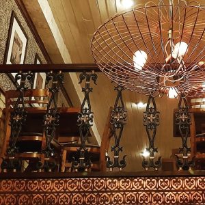 O Árabe Restaurante