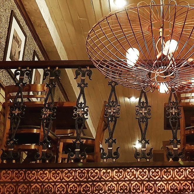 O Árabe Restaurante