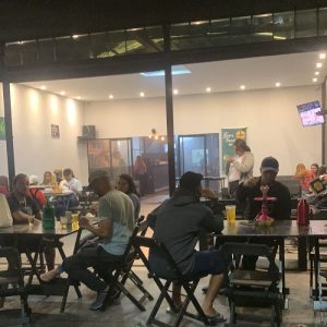 O Gringo Alemão – Espetaria e Bar