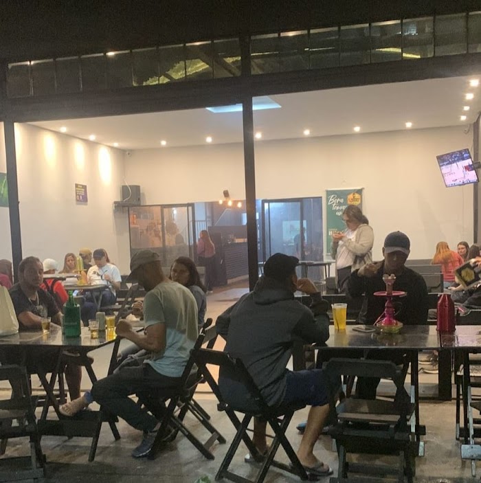 O Gringo Alemão – Espetaria e Bar