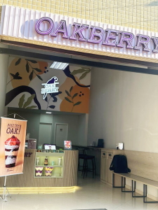 OAKBERRY