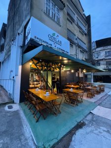 Odilar Pizzaria