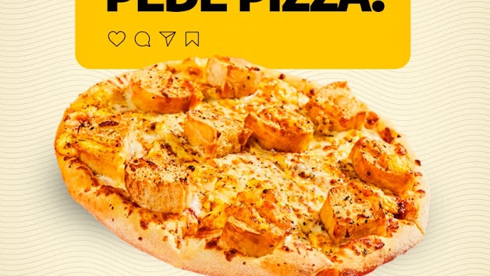 Ofício da Pizza