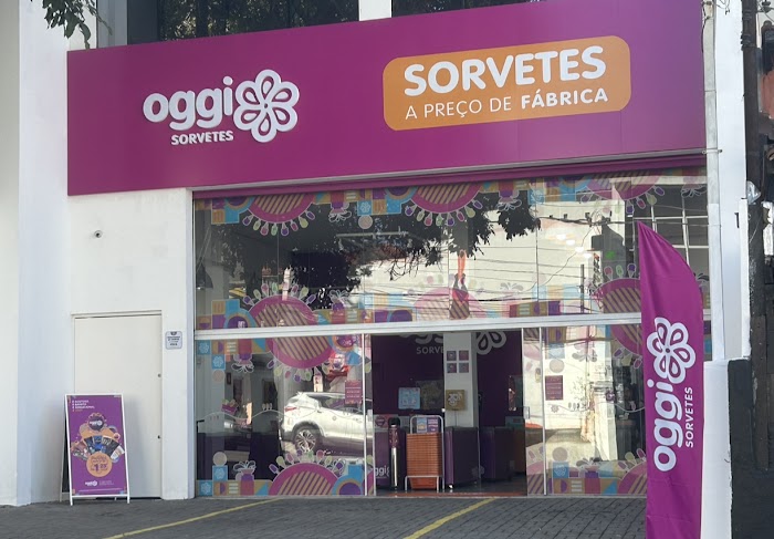 Oggi Sorvetes – Santa Cruz